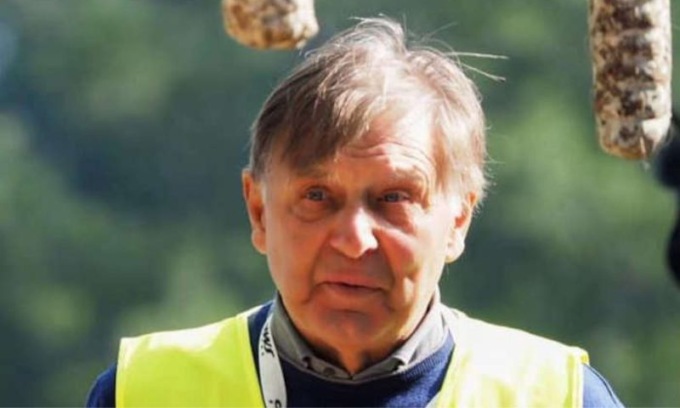 Ciclismo in lutto, ci ha lasciati Bruno Zanoni