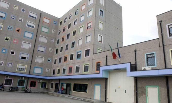 Tre guardie carcerarie aggredite nella casa circondariale “modello” di Bollate