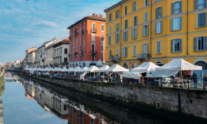Note di Daniele | La nostra Milano è una grande Città, ma…