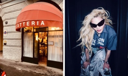 La Latteria di Milano chiude e dice 'no' a Madonna