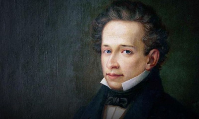 A Buccinasco una serata dedicata a Giacomo Leopardi