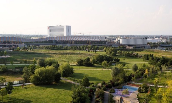 Centinaia di offerte di lavoro per l’apertura del Merlata Bloom Milano del prossimo 15 novembre 2023