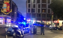 Due giovani dell'hinterland di Milano sono le vittime accoltellate in corso Como