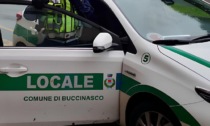 Aveva svaligiato un appartamento: arrestata una donna dalla polizia locale di Buccinasco