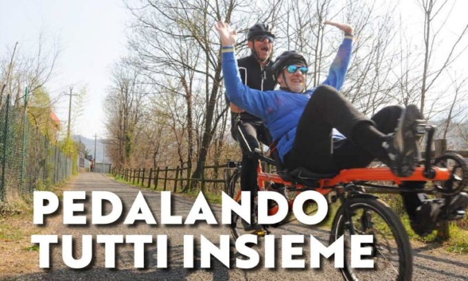 “Pedalando insieme”, un convegno sulla mobilità sostenibile e inclusiva