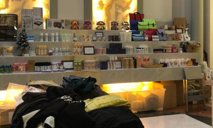 A Milano arriva il mercatino della fondazione TOG per supportare i bambini affetti da malattie neurologiche