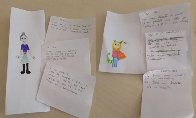 Progetto Siblings: seconda edizione di Fondazione Sacra Famiglia: un aiuto a fratelli e sorelle di bambini e ragazzi disabili