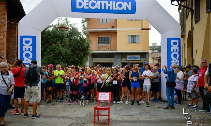 Cesano, tante e diverse le iniziative per celebrare la “Giornata contro la violenza sulle donne”