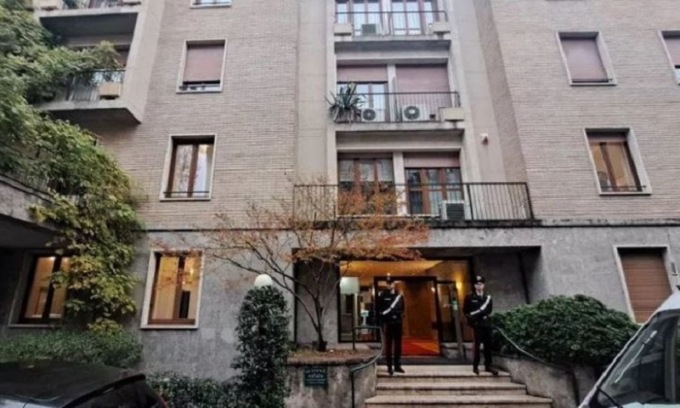 Milano, Fiorenza Rancilio uccisa con un peso da palestra: il figlio accusato dell’omicidio