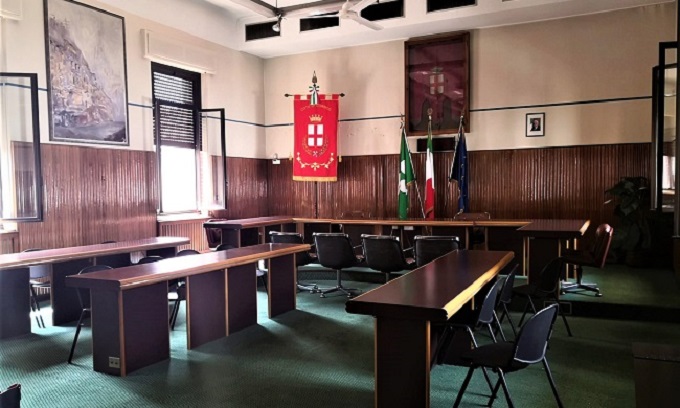 Corsico, Luigi Ramponi: “Non mi consentono di svolgere il mio ruolo di consigliere comunale”