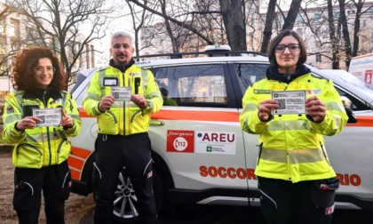 “Lombardia LIS sale in ambulanza con AREU": parte il servizio di video-interpretariato in lingua dei segni per i cittadini sordi