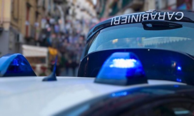 Accoltellato a Trezzano nella mattinata di sabato: 36enne in ospedale