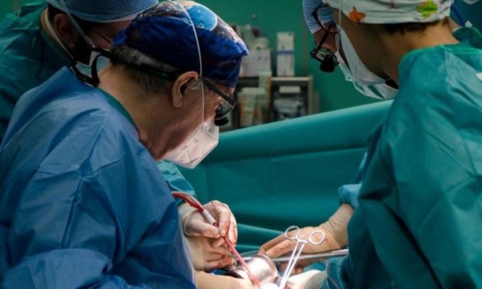 Al Niguarda di Milano trapiantato un cuore che aveva smesso di battere da 20 minuti