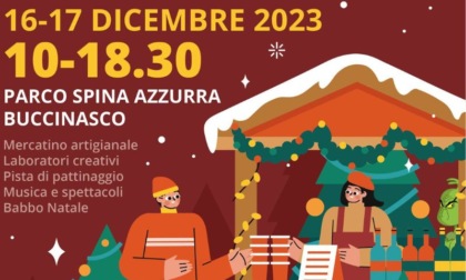 Al Christmas Village un weekend di appuntamenti a Buccinasco: il programma