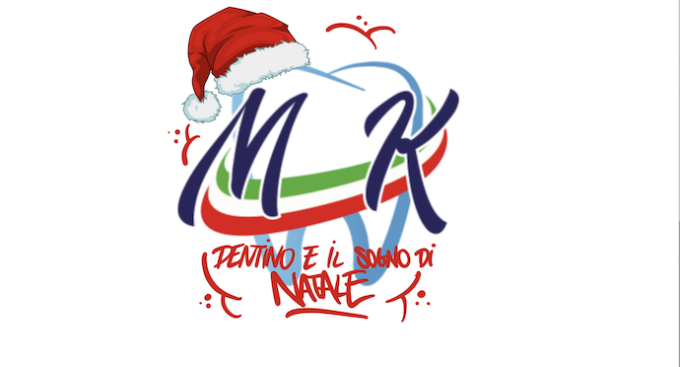 La Fiaba di Natale firmata MK Sorrisi