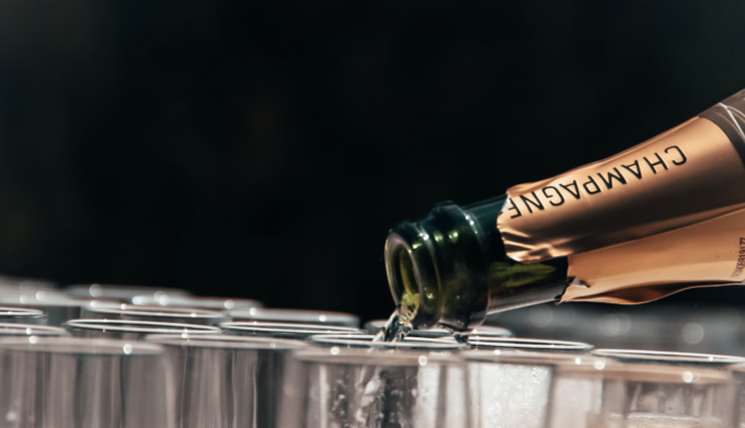 L’impareggiabile Champagne: andamento del mercato ed idee per i regali di Natale
