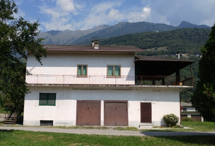 Villa 2B prima