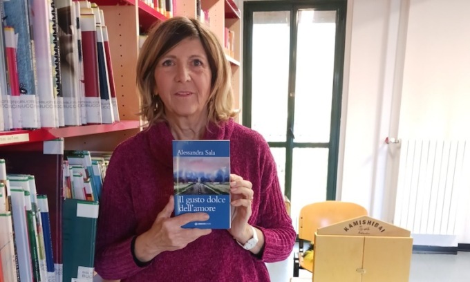 “Il gusto dolce dell’amore”. Zucchero e farina mescolati ai sentimenti