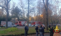 Un botto tremendo scuote Milano: scoppia una cabina elettrica, 200 evacuati