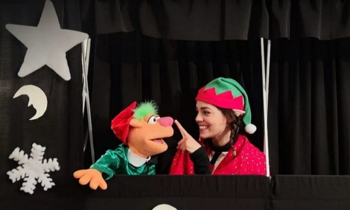 Babbo Natale cercasi… a Corsico: le iniziative del weekend dedicato ai più piccoli