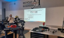 Presentata la Bicycle & Business Academy