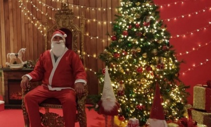 A Corsico continua l’Incanto di Natale: la Vigilia con Santa Claus e Natale sui pattini