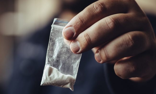 5 persone in manette per traffico di droga con consegne in tutta la Lombardia
