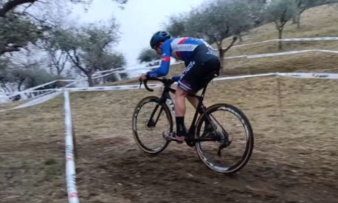 Fontana e Bramati conquistano il Trofeo Città di San Fior