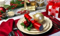 "Il Natale di tutti", il pranzo di Natale del Comune di Buccinasco e della Croce Rossa Italiana