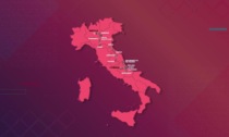 Giro d'Italia Women 2024: si pedala nel nome di Alfonsina Strada