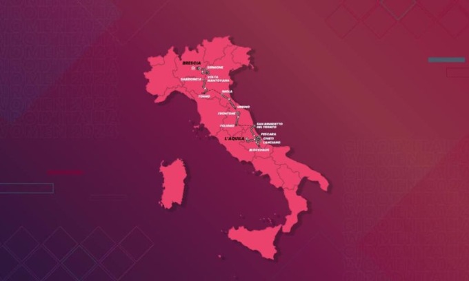 Giro d’Italia Women 2024: si pedala nel nome di Alfonsina Strada