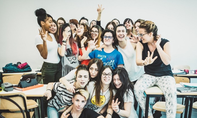 Formazione professionale dopo le medie: gli open day di Fondazione Ikaros