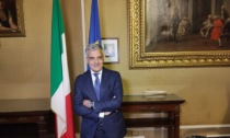 Claudio Sgaraglia è il nuovo prefetto di Milano: "Onorato di essere qui, una sfida che accetto volentieri"