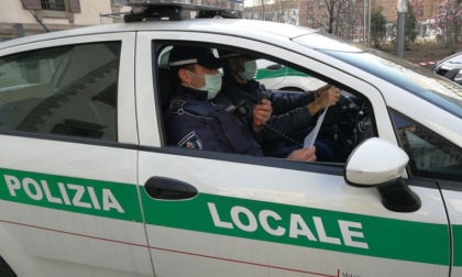 Rapine e lesioni in corso Como a Milano: arrestato un minore