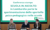 Lo psicologo a scuola: al via la sperimentazione in Lombardia per studenti e famiglie
