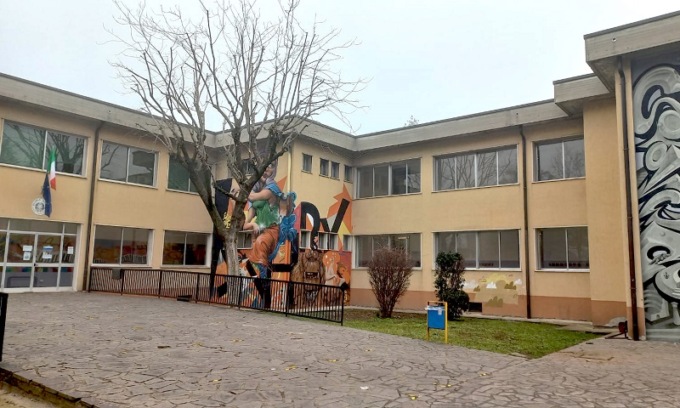 Più di 500 studenti a Cesano per ricordare il magistrato Emilio Alessandrini