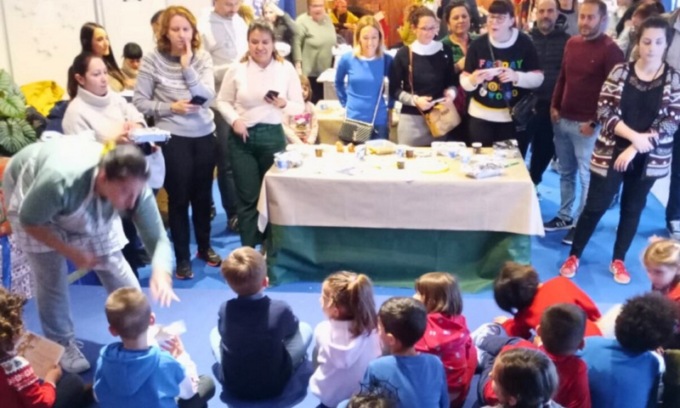 L’Incanto del Natale di Corsico ha chiuso i battenti con un grande successo di pubblico