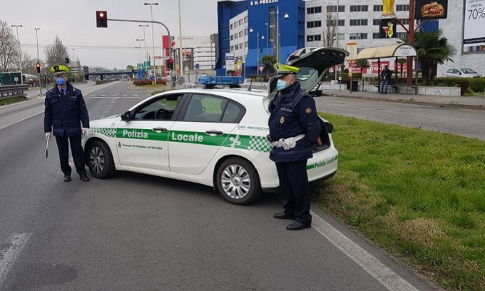 Trezzano sul Naviglio celebra San Sebastiano, patrono della Polizia Locale: le iniziative