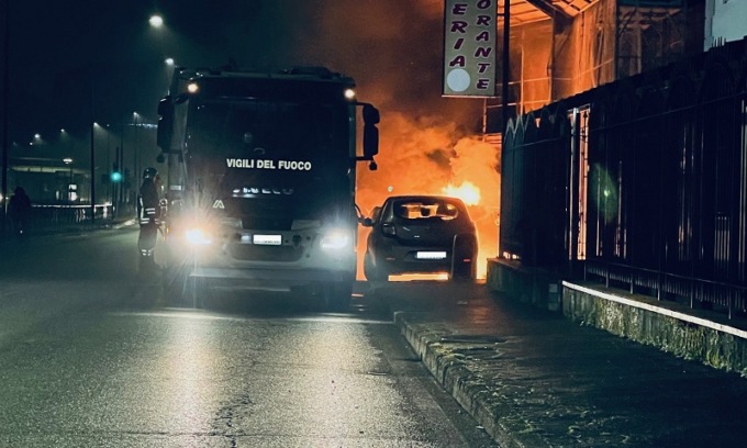 Notte di San Silvestro, risse, eccessi alcolici, vandalismi: il bilancio nei nostri comuni