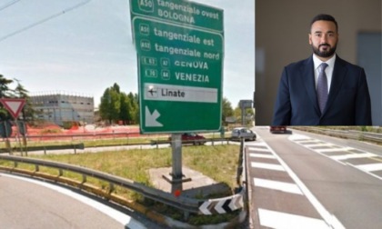 Messa in sicurezza dello svincolo killer di Trezzano: bocciata in Regione la proposta del consigliere Di Marco