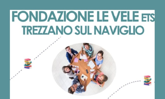 A Trezzano sul Naviglio l’Open Day della nuova Scuola Professionale della “Fondazione Le Vele”