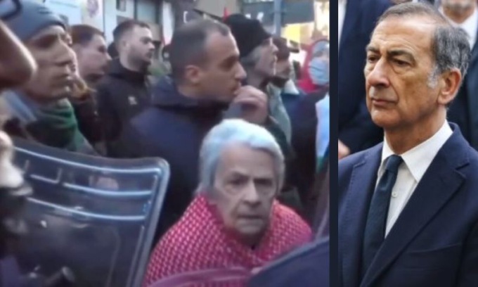 Il sindaco di Milano sul carabiniere che rinnega Mattarella: “Fatto grave e triste”