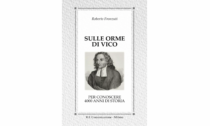 "Sulle orme di Vico" il libro di Roberto Fronzuti