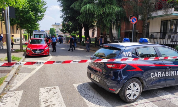 Condanna a 26 anni di carcere per la figlia che uccise e fece a pezzi l’anziana madre