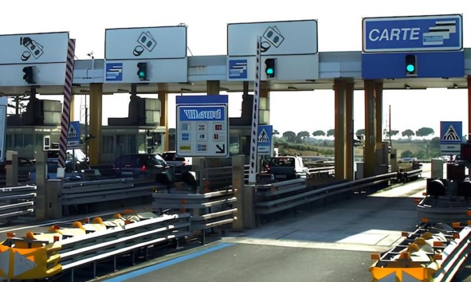 Anno nuovo, nuovi rincari: dove costeranno di più i pedaggi autostradali