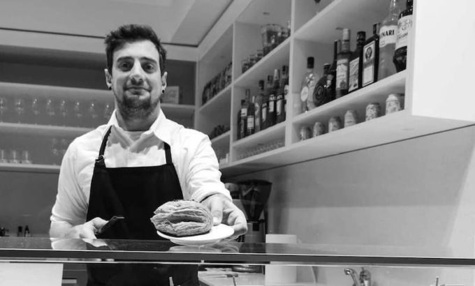 Addio a Ivano Calzighetti: “Ragazzo gentile e generoso, ci stringiamo alla famiglia”