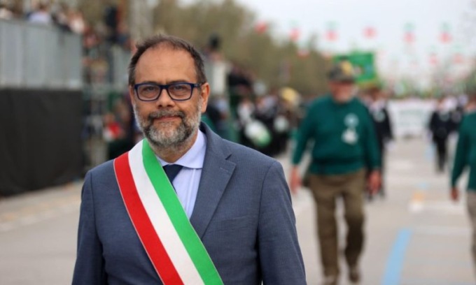 Ciclista investita a Milano da una betoniera: Granelli indagato per omicidio colposo