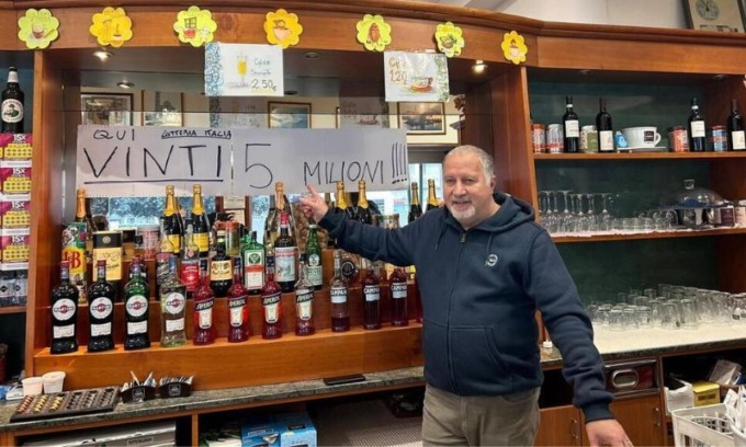Lombardia baciata dalla fortuna: vinti 5 milioni di euro alla Lotteria Italia