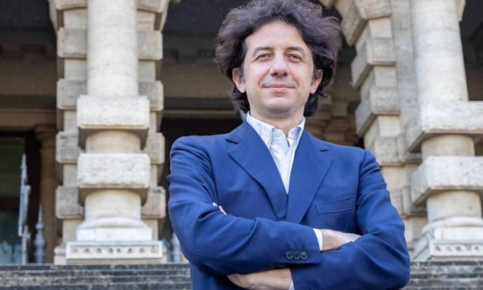 Marco Cappato ricoverato in ospedale per un’ischemia cerebrale