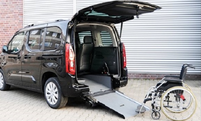 Il Comune di Rozzano stanzia 84mila euro per il trasporto scolastico degli alunni disabili